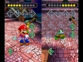 DDR with Mario daté au Japon