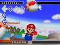 DDR : Mario Mix danse sur GameCube
