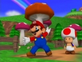 DDR : Mario Mix danse sur GameCube