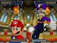 DDR : Mario Mix danse sur GameCube
