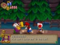 DDR : Mario Mix danse sur GameCube