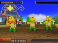 DDR : Mario Mix danse sur GameCube