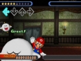 DDR : Mario Mix danse sur GameCube