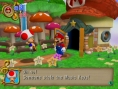 DDR : Mario Mix danse sur GameCube