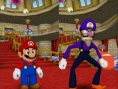 Dance Dance Revolution : Mario Mix