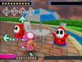 Dance Dance Revolution : Mario Mix