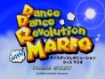 Dance Dance Revolution : Mario Mix