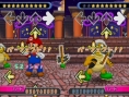 Dance Dance Revolution : Mario Mix