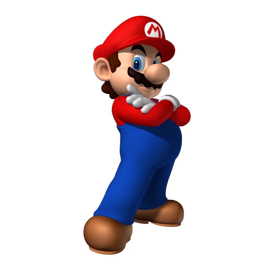 Dance Dance Revolution : Mario Mix
