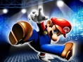 Dance Dance Revolution : Mario Mix