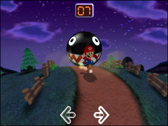 Dance Dance Revolution : Mario Mix