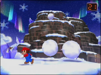 Dance Dance Revolution : Mario Mix