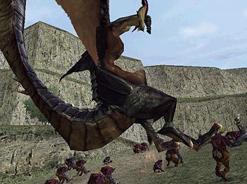 Drakengard 2 se dévoile un peu plus