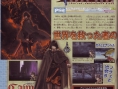 Drag-On-Dragoon 2 : scans Famitsu