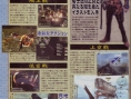 Drag-On-Dragoon 2 : scans Famitsu