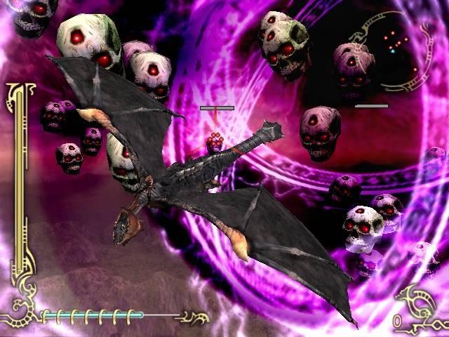 Drakengard 2 en approche