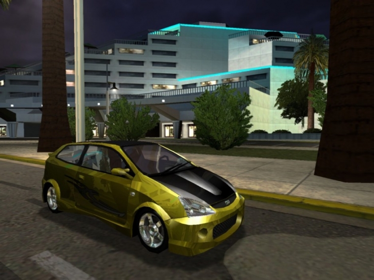 RPM Tuning en images