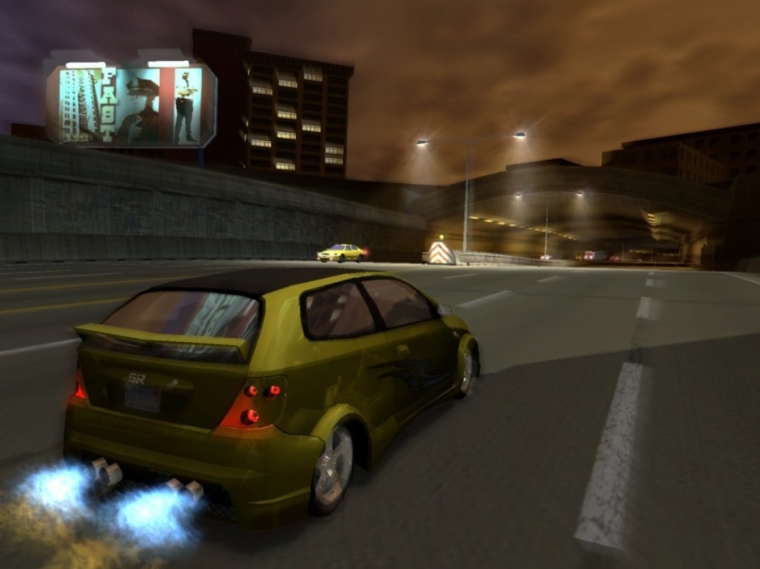 Vidéo RPM Tuning