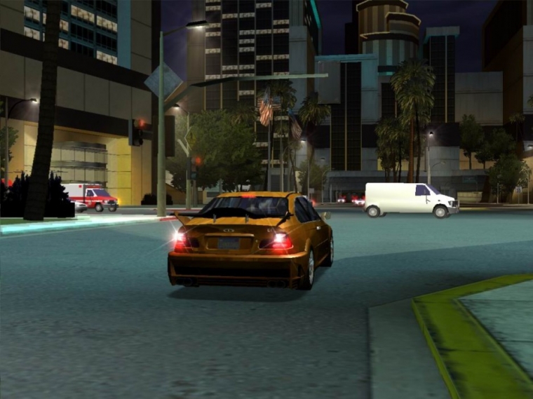 Vidéo RPM Tuning