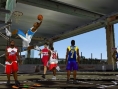 NBA Street se la raconte en images