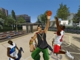 NBA Street se la raconte en images