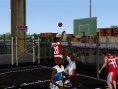 NBA Street se la raconte en images