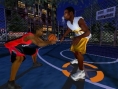 NBA Street se la raconte en images