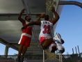 NBA Street se la raconte en images