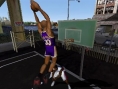 NBA Street se la raconte en images