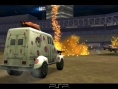 Premières images de Twisted Metal 