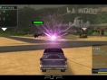Premières images de Twisted Metal 