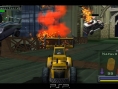 4 images de plus pour Twisted Metal