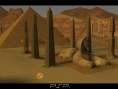 Les environnements de Twisted Metal