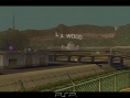 Les environnements de Twisted Metal