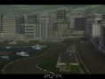 Les environnements de Twisted Metal