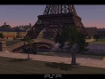 Les environnements de Twisted Metal