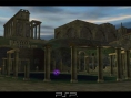 Les environnements de Twisted Metal