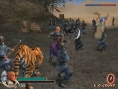 Dynasty Warriors 5