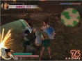 Dynasty Warriors 5