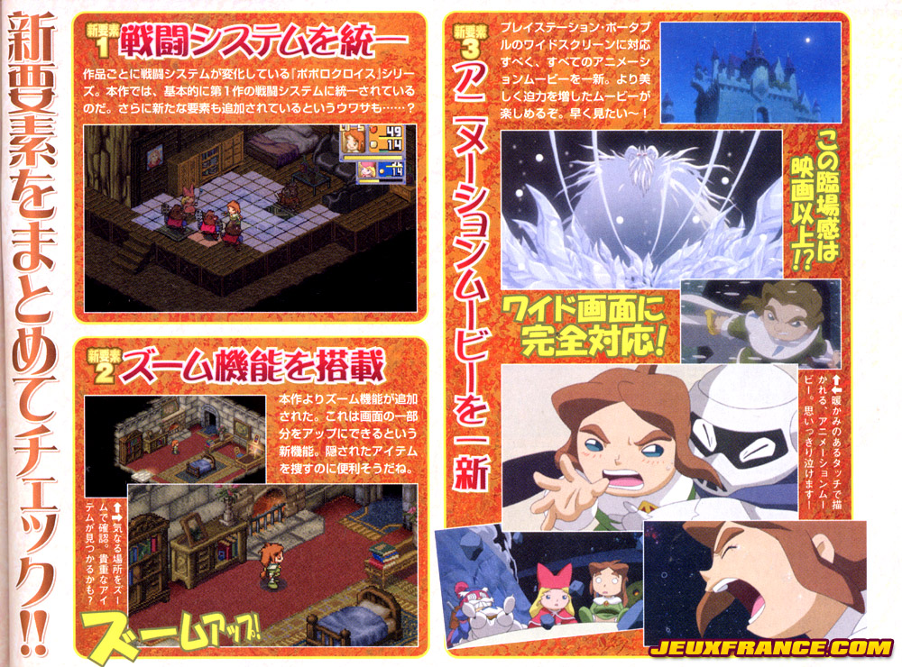 Pub Popolocrois Adventure