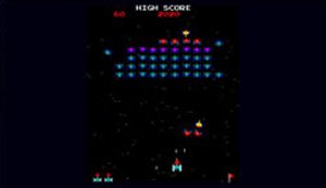 Premières images de Namco Museum