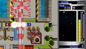 Premières images de Namco Museum