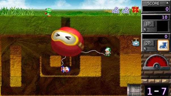 Namco Museum se dévoile davantage