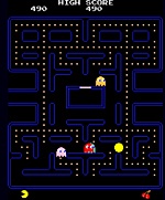 Namco Museum en images