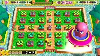 Namco Museum en images
