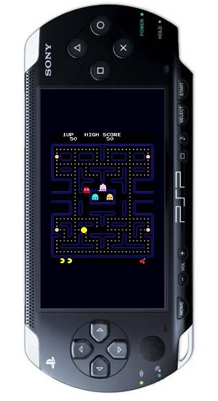 Namco Museum en images