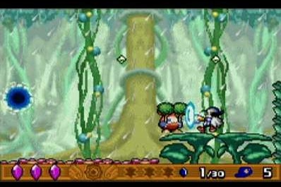 Klonoa 2 en images