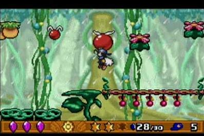 Klonoa 2 en images