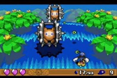 Klonoa 2 en images