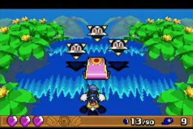 Klonoa 2 en images